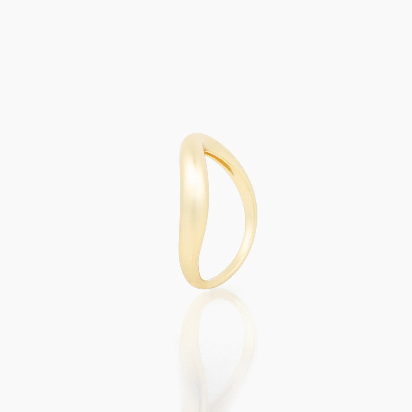 Val Gold Ring