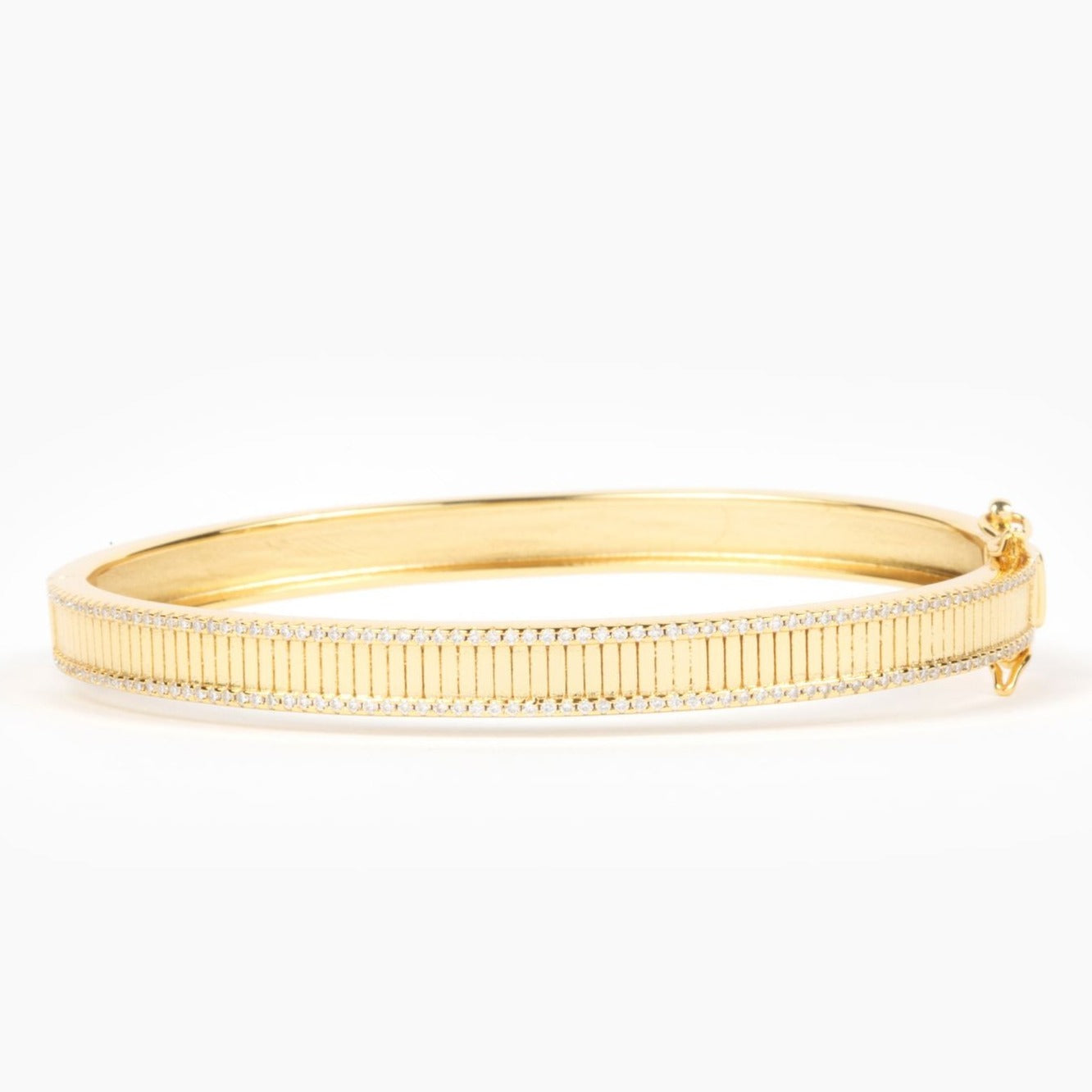 Etana Bangle Bracelet