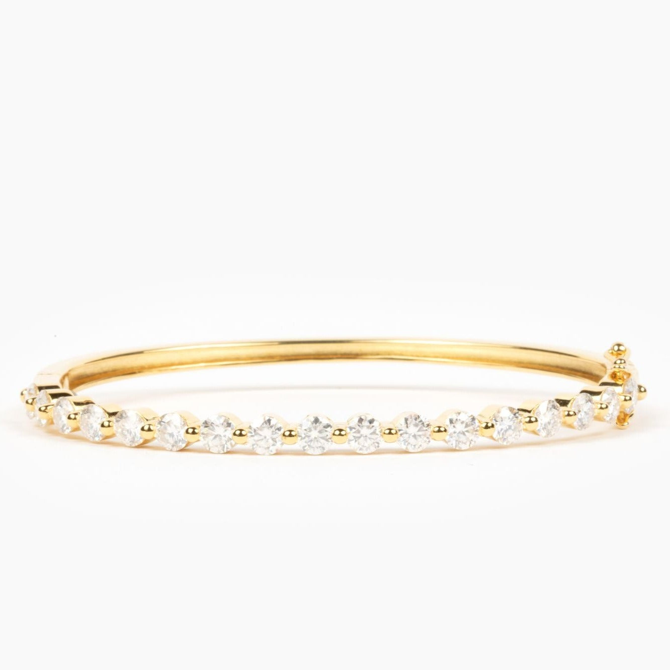 Lucia Bangle Bracelet