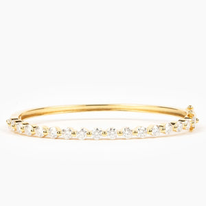 Lucia Bangle Bracelet